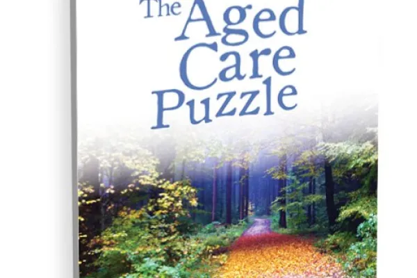 Aged Care Puzzle 3 D For Web