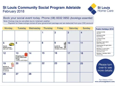 Feb2018 Commsocial Adelaide