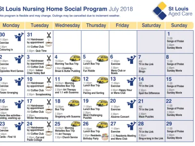 Nursing Home July18