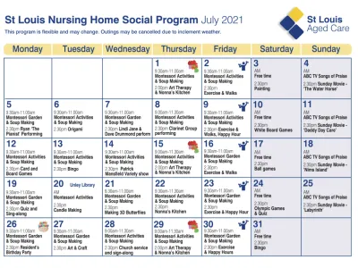 St L Nurse July21
